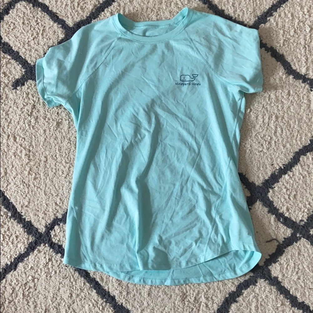 Vineyard vines Athletic top